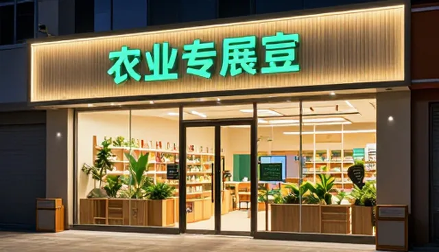 农产品供应链管理中的选型关注点及应对策略
