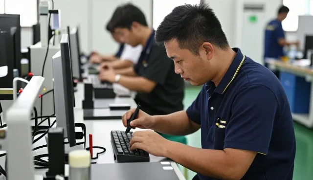 方案咨询服务提升坚持品质为先服务水平